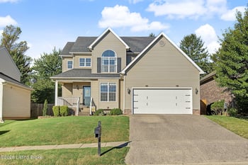 10612 Hite Creek Rd, Louisville, KY 40241