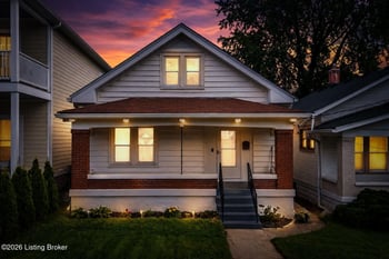 1063 Highland Ave, Louisville, KY 40204