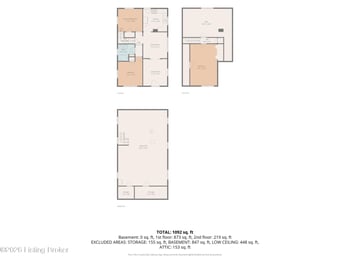 1063 Highland Ave, Louisville, KY 40204