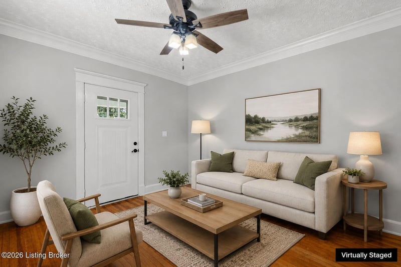 1063 Highland Ave, Louisville, KY 40204