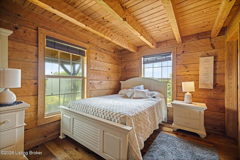 1063 Old Railroad Grade Rd, Lancaster, KY 40444