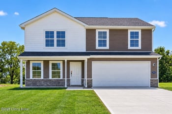 1064 Pinnacle Way, Lawrenceburg, KY 40342
