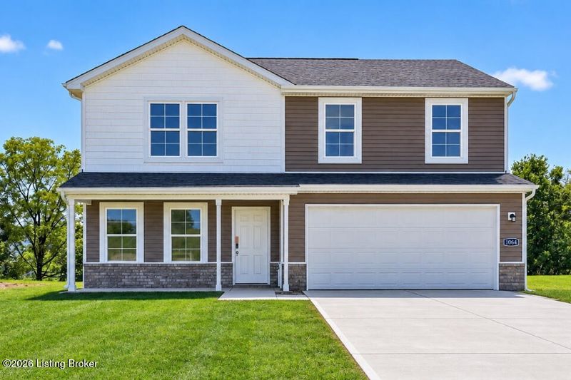 1064 Pinnacle Way, Lawrenceburg, KY 40342