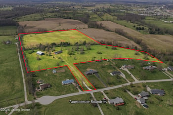 1065 Highview Dr, Lawrenceburg, KY 40342