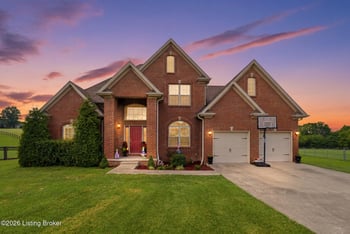 1065 Running Brook Dr, Lawrenceburg, KY 40342