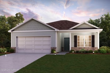 1067 Pinnacle Way, Lawrenceburg, KY 40342