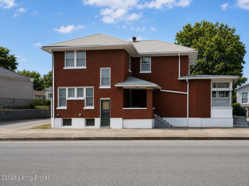 1069 E Oak St, Louisville, KY 40204
