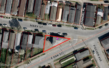 1069 E Oak St, Louisville, KY 40204