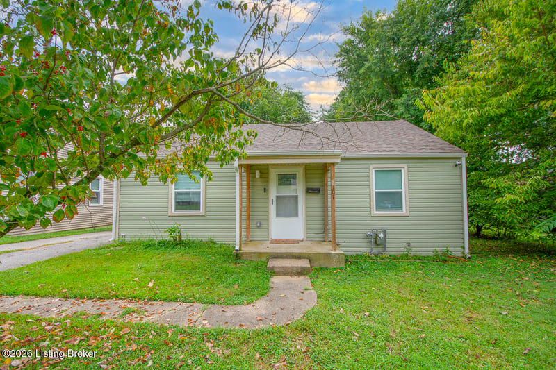 Home Worth Check
