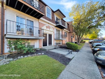 107 Algiers Ct #APT 2, Louisville, KY 40218