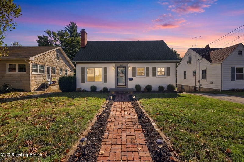 Home Worth Check