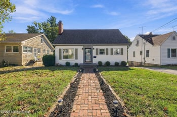107 Beechwood Ave, Shelbyville, KY 40065