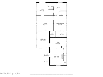 107 Cornell Pl, Louisville, KY 40207