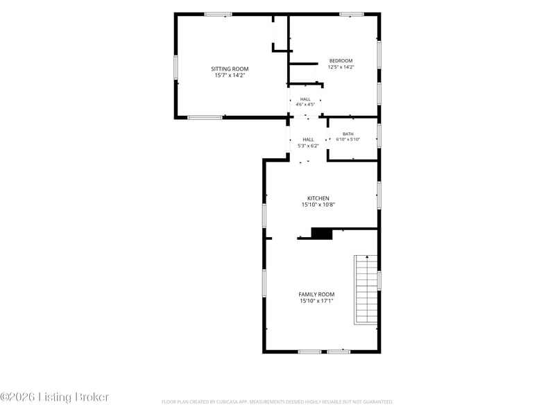 107 Cornell Pl, Louisville, KY 40207