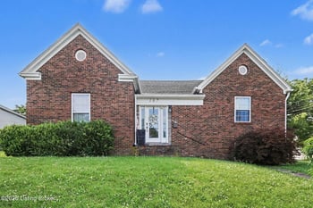 107 Covington Ave, Springfield, KY 40069