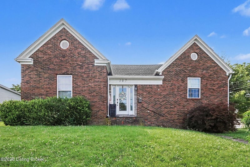 107 Covington Ave, Springfield, KY 40069
