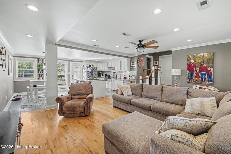 107 Covington Ave, Springfield, KY 40069