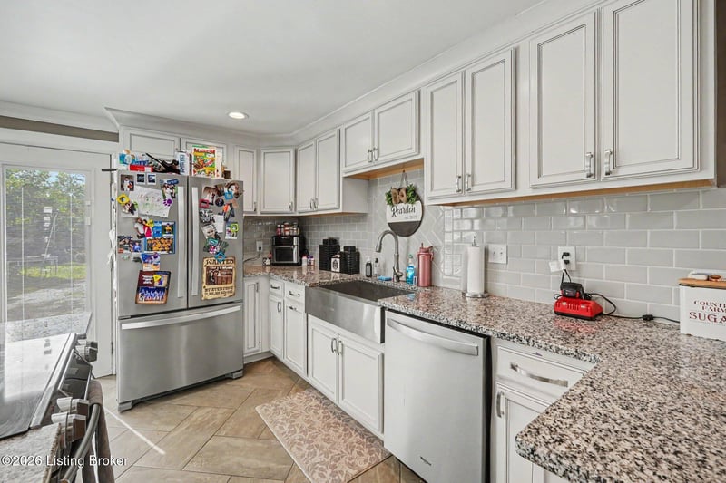 107 Covington Ave, Springfield, KY 40069