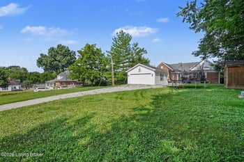 107 Covington Ave, Springfield, KY 40069