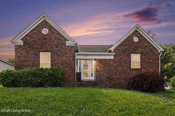 107 Covington Ave, Springfield, KY 40069