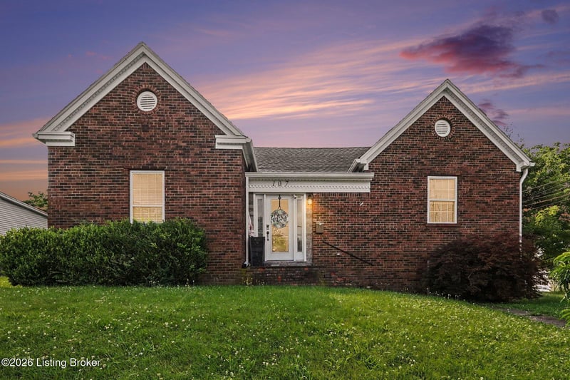 107 Covington Ave, Springfield, KY 40069