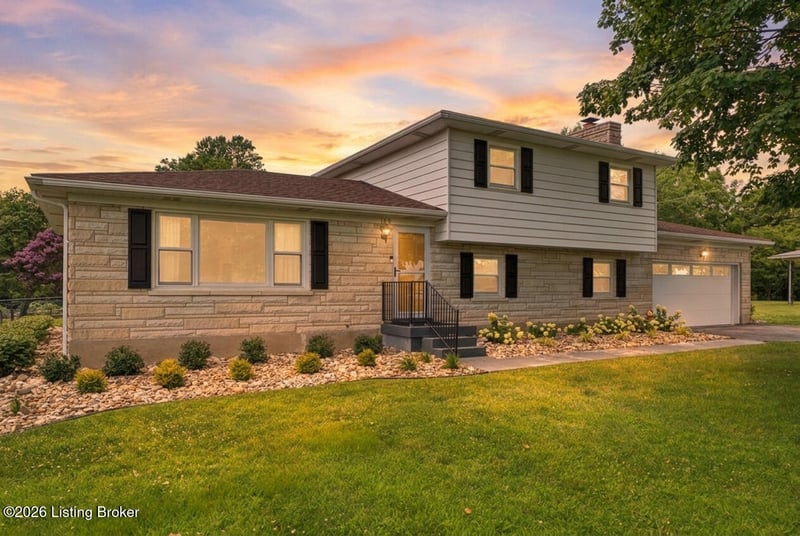 107 Donna Dr, Brandenburg, KY 40108