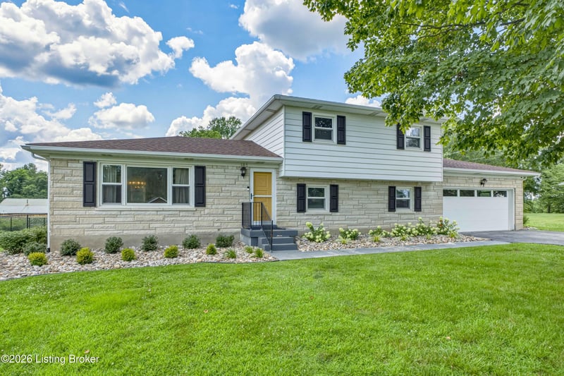 107 Donna Dr, Brandenburg, KY 40108