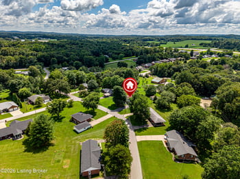107 Donna Dr, Brandenburg, KY 40108