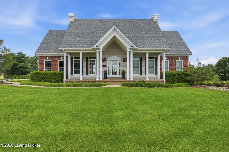 107 Fairway Dr, Hodgenville, KY 42748