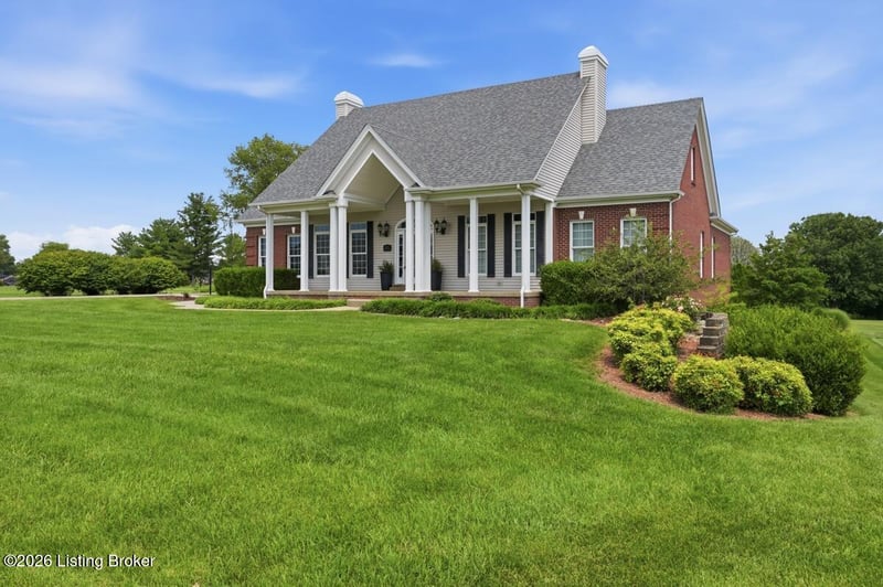 107 Fairway Dr, Hodgenville, KY 42748