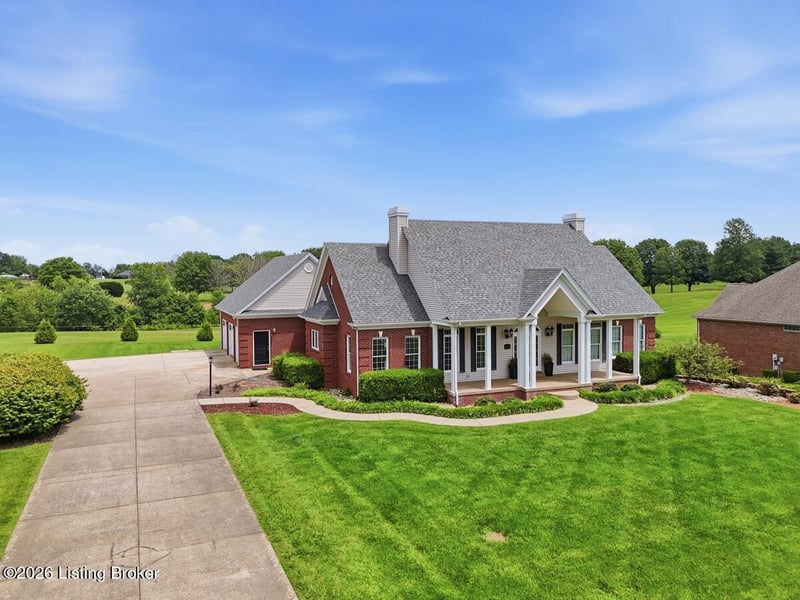 107 Fairway Dr, Hodgenville, KY 42748