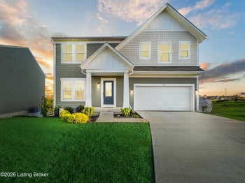 107 Marigold Way, Mt Washington, KY 40047