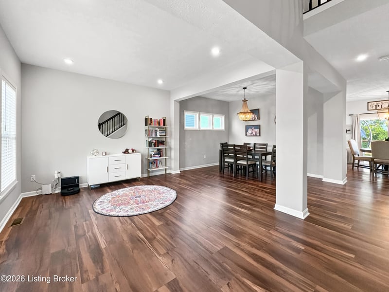 107 Marigold Way, Mt Washington, KY 40047