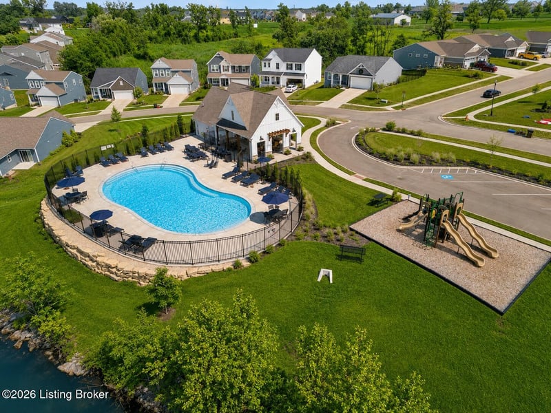 107 Marigold Way, Mt Washington, KY 40047