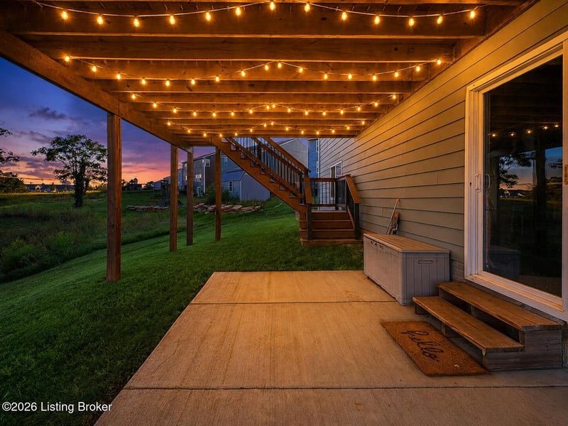 107 Marigold Way, Mt Washington, KY 40047