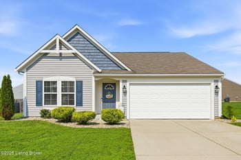107 Mccormick Way, Mt Washington, KY 40047