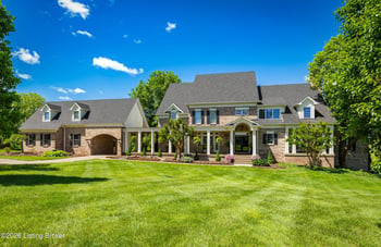 107 My Kentucky Rose Cir, Simpsonville, KY 40067