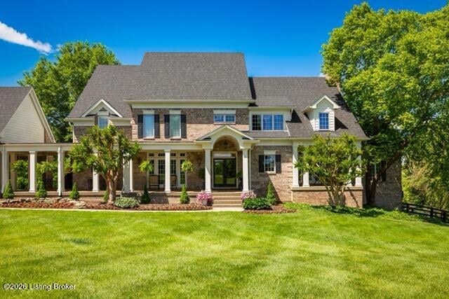 107 My Kentucky Rose Cir, Simpsonville, KY 40067