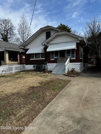107 N 37th St, Louisville, KY 40212