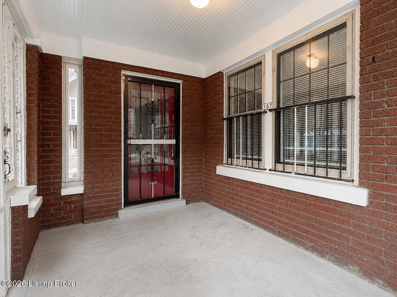 107 N 37th St, Louisville, KY 40212
