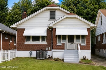 107 N 37th St, Louisville, KY 40212