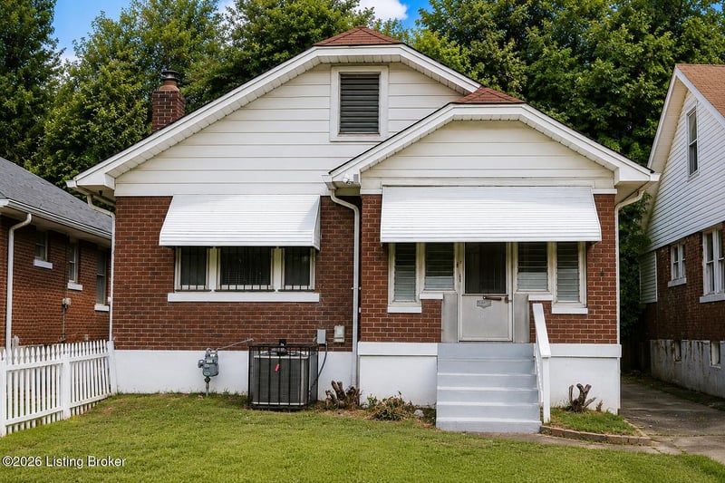 107 N 37th St, Louisville, KY 40212