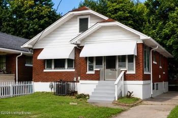 107 N 37th St, Louisville, KY 40212