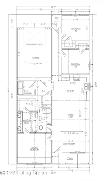 107 N Kennett Ave, Bardstown, KY 40004