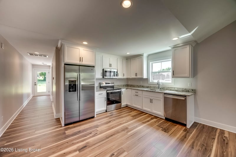 107 N Kennett Ave, Bardstown, KY 40004