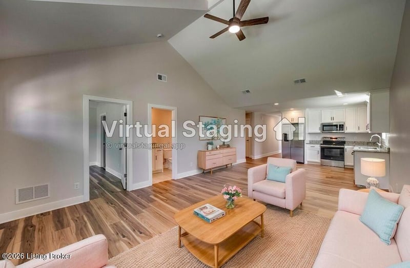 107 N Kennett Ave, Bardstown, KY 40004