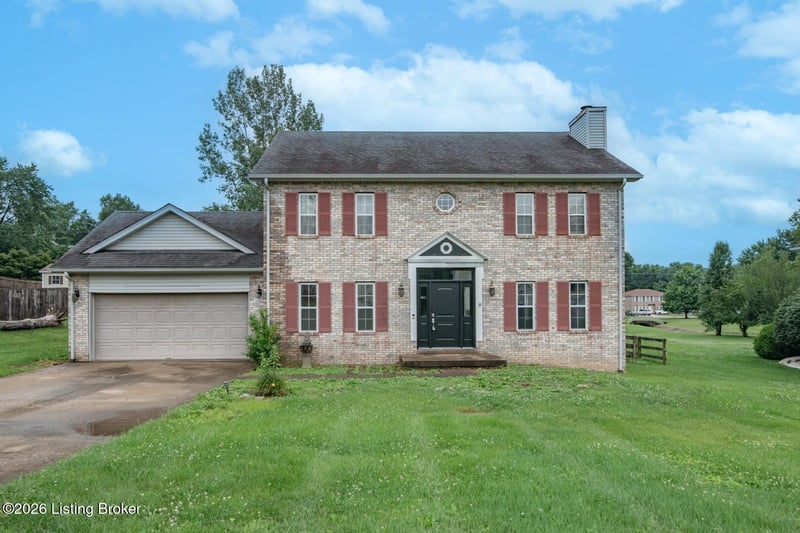 Home Worth Check