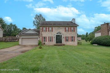 107 N Pointe Dr, Elizabethtown, KY 42701