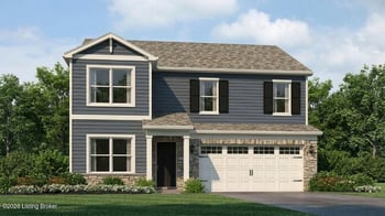 107 Pheasant Glen Dr, Shelbyville, KY 40065