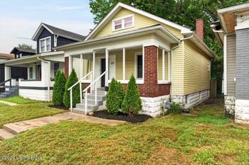 107 S 43rd St, Louisville, KY 40212